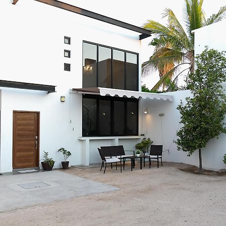 Estudio 1850 La Paz Exteriér fotografie